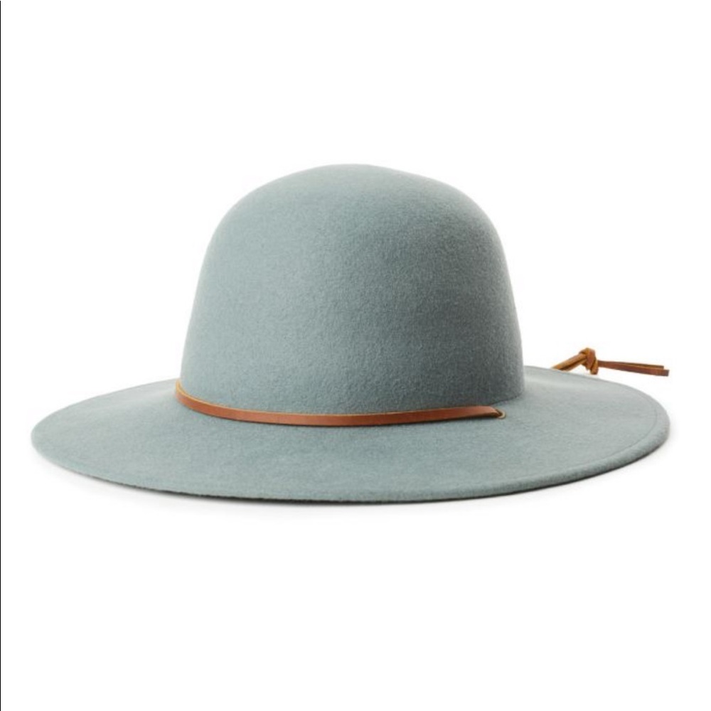 Brixton Men’s Tiller III Hat